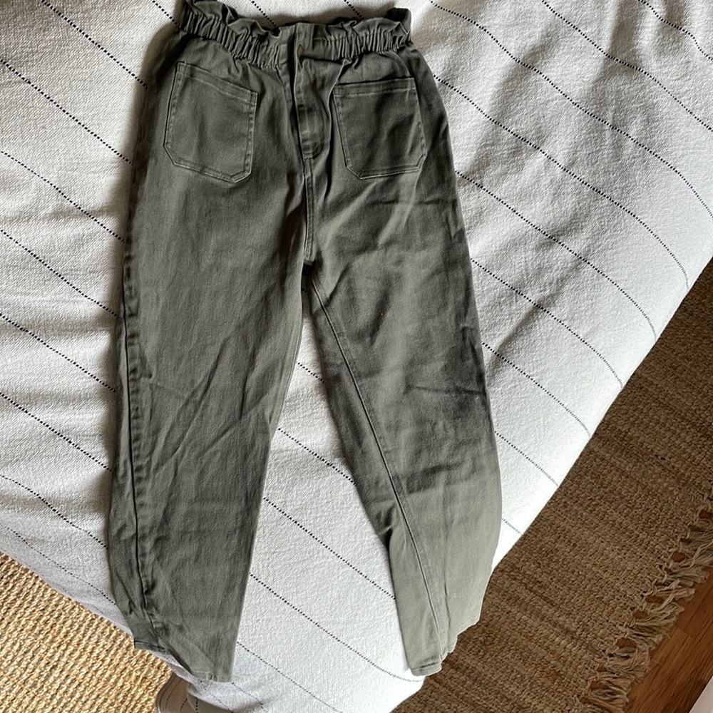 Rylee + Cru Pants
